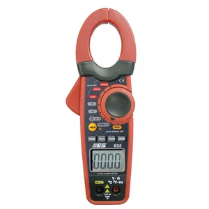 Electronic Specialties 1000 AMP CURREN 1238271 