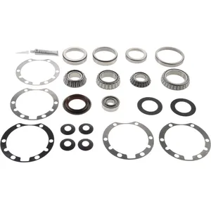 Spicer Axle Differential Bearing And Seal Kit 214450 