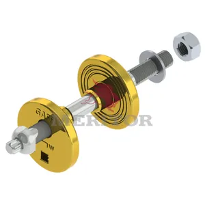 Meritor Bolt Kit 581934 