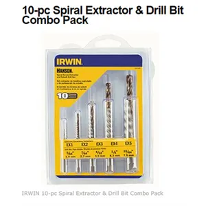 Irwin/ Hanson EXTRACTOR SPIRA 1232073 