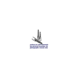 S-K Hand Tools SOC 10MM 1/2D T 1329276 