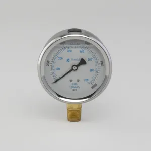 Donaldson GAUGE 925762 