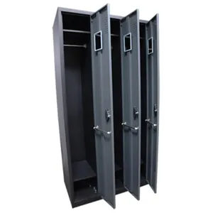 Homak Mfg 3 TALL DOOR STE 1249016 
