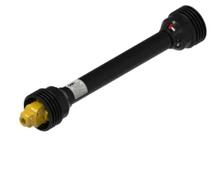 Weasler BYPY ASSEMBLY 1043818 