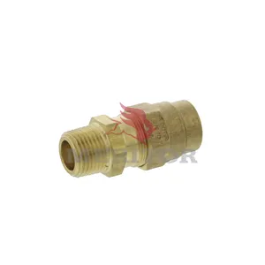 Meritor Hose Connector 774334 