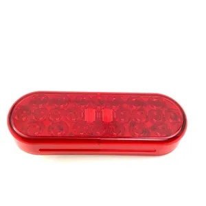 Truck-Lite LED-REAR TAIL LIGHT /STOP LIGHT ASSEMBLY 253456 