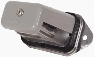 Optronics LICENSE 301608 