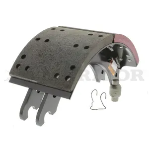Meritor Ay-Shoe,Lng,Rlr 745578 