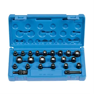 Grey Pneumatic Corp DR 23PC STD 1232513 