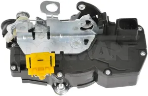 Dorman INTGR LATCH ACT 547970 