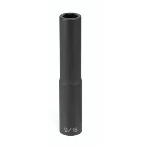 Grey Pneumatic Corp 1/2 DR X 1-3/8 1241554 