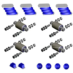 Atro SUSP KIT 411852 