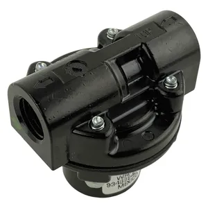 Wabco Air Brake Valve 305252 