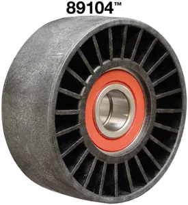 Dayco Pulley Idler Tensioner 480816 