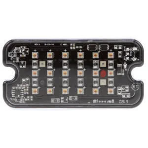 Truck-Lite LED 4X2 1080834 