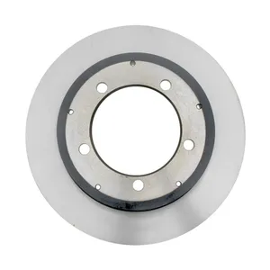 Raybestos DISC BRAKE ROTOR 1206046 
