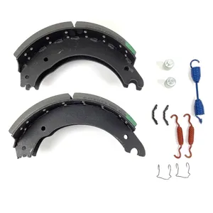 Advantage HD Brake Shoe Kit Reman 250686 