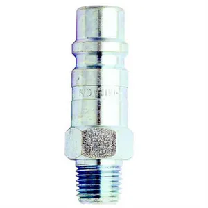Milton Industries 3/8IN MALE PLUG 1317980 