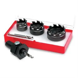 Blair Equipment HOLE CUTTERS 3/ 1212864 