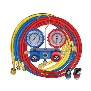 Mastercool GAUG SET A/C 13 1322062 