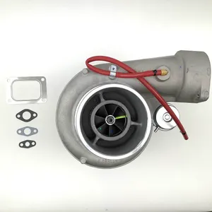 BorgWarner Turbocharger 268488 