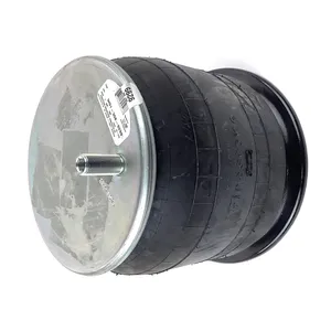 Firestone Air Suspension Spring 276786 