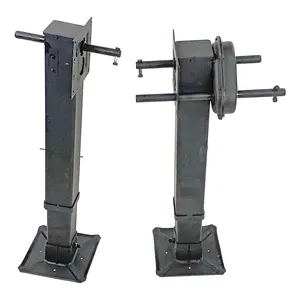 Holland Leg Set 258766 