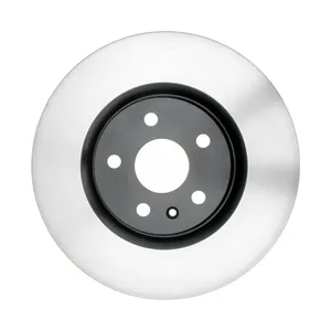 Raybestos DISC BRAKE ROTOR 977476 