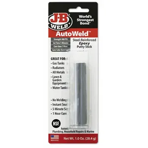 J-B Weld Co. J-B AUTOWELD GA 1254102 