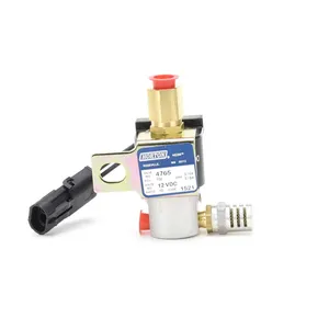 Horton Fan Clutch Solenoid Valve 616246 