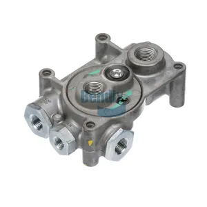 Bendix Tractor Protection Control Valve 214266 