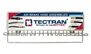 Tectran HOSE RACK 339008 