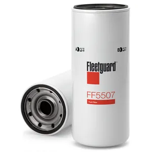 FleetGuard Pac, Ff 284930 