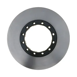 Raybestos DISC BRAKE ROTOR 981146 