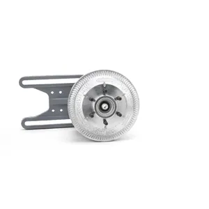Horton Engine Cooling Fan Clutch 367378 