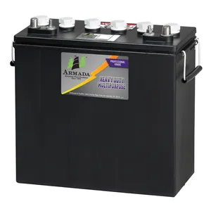 Armada BATTERY 1446158 