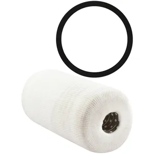Baldwin V-C B-P LUBE SO 910058 