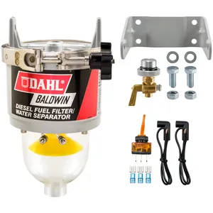 Baldwin DAHL SMALL DIES 912968 