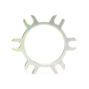 Horton Engine Cooling Fan Spacer Kit 990791 