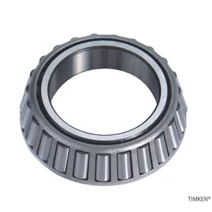 Timken Tapered Roller Bearing Cone 221014 