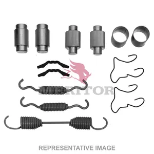 Meritor Kit-Brk Hdw-Mnr 785030 