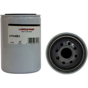 Luber-Finer FILTER 3253469 
