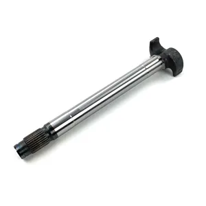 Meritor Q Plus 1.5 28 Spline Right Hand Camshaft 358250 