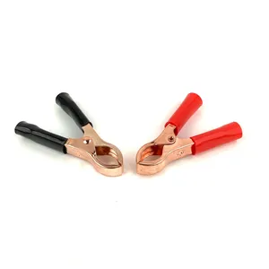 Grote Heavy Duty Charging Clips 223502 