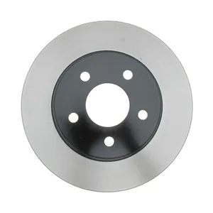 Raybestos DISC BRAKE ROTOR 988419 