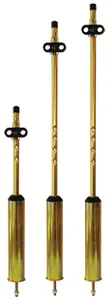 Tectran ABS Coiled Cable 303814 