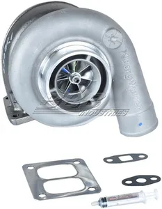 OE-TurboPower Turbocharger 397854 