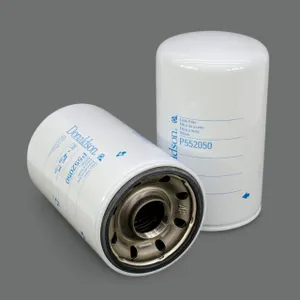 Donaldson Element - Full Flow Oil Filter 236280 