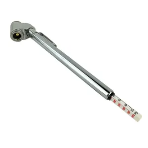 Group 31 Tire Pressure Gauge 284952 