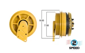 Kit Masters 2 - Speed  Re-M 970808 